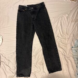 LEVI STRAUSS & CO. 501 90s JEANS